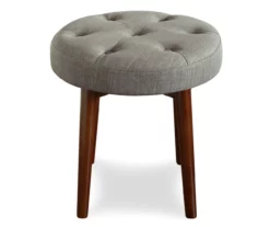 Penelope Tufted Stool -FurniHub Store 810513571 5
