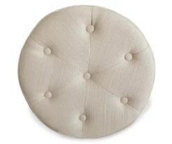 Penelope Tufted Stool -FurniHub Store 810513572 6