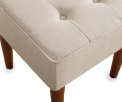 Aria Tufted Stool -FurniHub Store 810513575 5