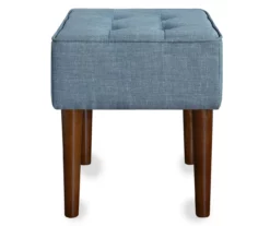 Aria Tufted Stool -FurniHub Store 810513577 4