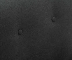 Serta Copenhagen Tufted Slipper Chair -FurniHub Store 810513580 5