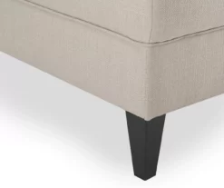 Serta Copenhagen Tufted Slipper Chair -FurniHub Store 810513581 10