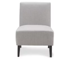 Serta Palisades Slipper Chair With Pillow -FurniHub Store 810513584 10