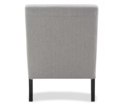 Serta Palisades Slipper Chair With Pillow -FurniHub Store 810513584 15