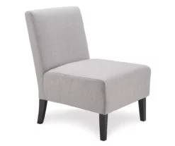 Serta Palisades Slipper Chair With Pillow -FurniHub Store 810513584 3