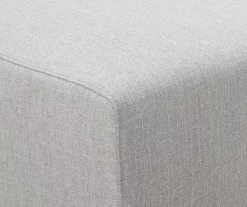 Serta Palisades Slipper Chair With Pillow -FurniHub Store 810513584 6