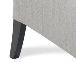 Serta Palisades Slipper Chair With Pillow -FurniHub Store 810513584 7