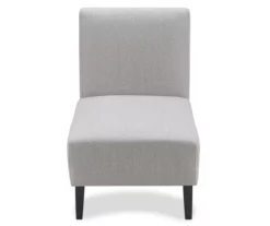 Serta Palisades Slipper Chair With Pillow -FurniHub Store 810513584 9