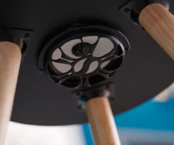 Real Living End Table With Bluetooth Speaker & USB Port -FurniHub Store 810513609 21