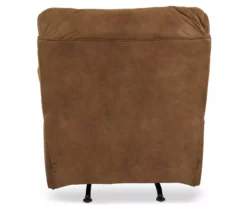 Boxberg Bark Faux Leather Rocker Recliner 19 Boxberg Bark Faux Leather Rocker Recliner -FurniHub Store 810519666 5