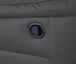 Jesolo Gray Reclining Sofa 12 Jesolo Gray Reclining Sofa -FurniHub Store 810519671 3