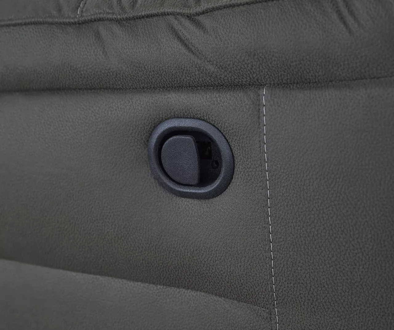 Jesolo Gray Reclining Sofa 7 Jesolo Gray Reclining Sofa - Image 5