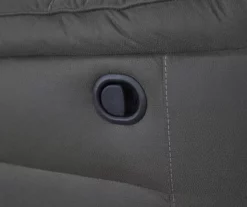 Jesolo Gray Rocker Recliner 10 Jesolo Gray Rocker Recliner -FurniHub Store 810519672 4