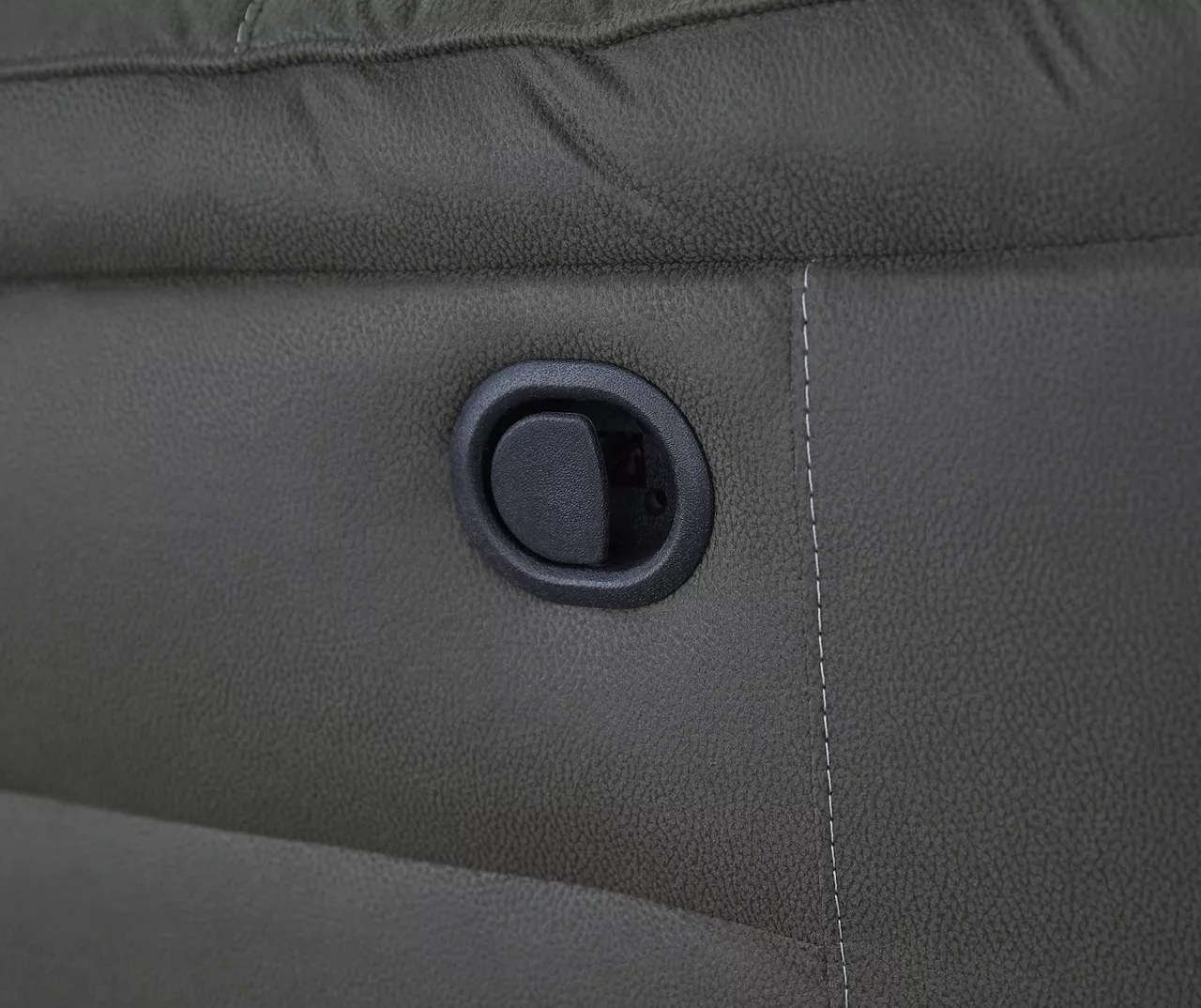 Jesolo Gray Rocker Recliner 6 Jesolo Gray Rocker Recliner - Image 4