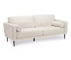 Caladeron Sandstone Sofa -FurniHub Store 810519677 1