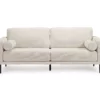 Caladeron Sandstone Sofa -FurniHub Store 810519677