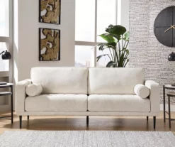 Caladeron Sandstone Sofa -FurniHub Store 810519677 4