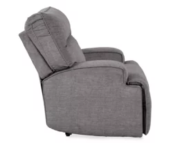 Coombs Charcoal Wide Seat Power Recliner 15 Coombs Charcoal Wide Seat Power Recliner -FurniHub Store 810519706 3