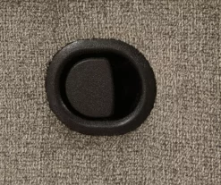 Draycoll Pewter Reclining Console Loveseat -FurniHub Store 810519716 6