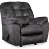 Accrington Granite Rocker Recliner -FurniHub Store 810519721