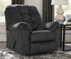 Accrington Granite Rocker Recliner -FurniHub Store 810519721 2