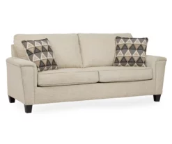 Abinger Cream Sofa -FurniHub Store 810519727 1