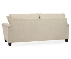 Abinger Cream Sofa -FurniHub Store 810519727 2