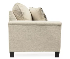 Abinger Cream Sofa -FurniHub Store 810519727 3