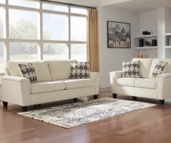Abinger Cream Sofa -FurniHub Store 810519727 810519731 1 1