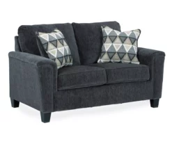 Abinger Smoke Loveseat 10 Abinger Smoke Loveseat -FurniHub Store 810519730 1