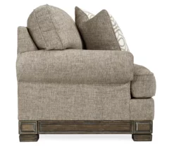 Einsgrove Sandstone Chair And A Half -FurniHub Store 810519733 3