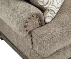 Einsgrove Sandstone Chair And A Half -FurniHub Store 810519733 4