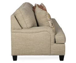 Almanza Wheat Sofa -FurniHub Store 810519735 3