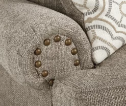 Einsgrove Sandstone Loveseat -FurniHub Store 810519738 4