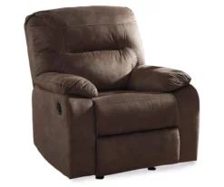 Bolzano Coffee Rocker Recliner -FurniHub Store 810519740 1