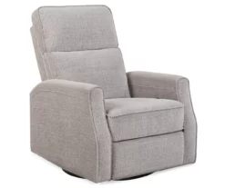 Henderson Wheat Swivel Glider Recliner -FurniHub Store 810519864 2