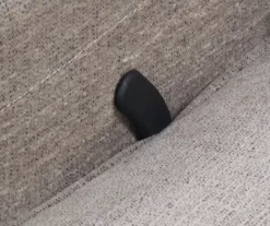 Henderson Wheat Swivel Glider Recliner -FurniHub Store 810519864 3