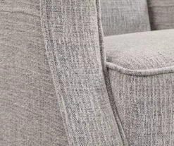 Henderson Wheat Swivel Glider Recliner -FurniHub Store 810519864 4