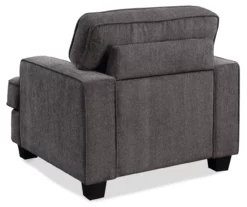 Rogers Ink Accent Chair 11 Rogers Ink Accent Chair -FurniHub Store 810519883 5