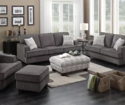 Rogers Ink Accent Chair 12 Rogers Ink Accent Chair -FurniHub Store 810519883 6