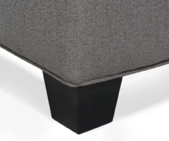 Rogers Gray Accent Chair -FurniHub Store 810519884 3