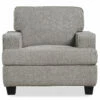 Rogers Gray Accent Chair 2 Rogers Gray Accent Chair -FurniHub Store 810519884 7