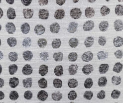 Rogers Ink Dot Ottoman -FurniHub Store 810519885 3