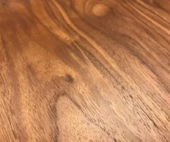 Ashland Tear Drop Coffee Table -FurniHub Store 810519900 4