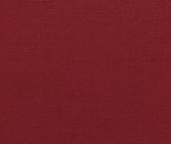 Jasper Brick Red Square Ottoman -FurniHub Store 810519915 3