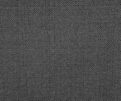 Jasper Charcoal Pebble Square Ottoman -FurniHub Store 810519916 5