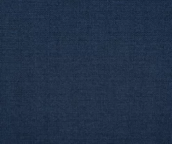 Jasper Navy Peacock Square Ottoman -FurniHub Store 810519917 5