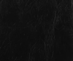 Hammond Classic Black Swivel Accent Chair -FurniHub Store 810519935 5