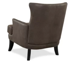 Bossa Brown Accent Chair -FurniHub Store 810519953 6