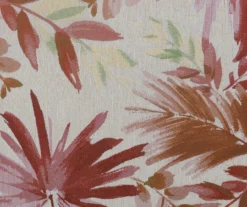 Willow River Lincoln Floral Accent Chair -FurniHub Store 810519968 5